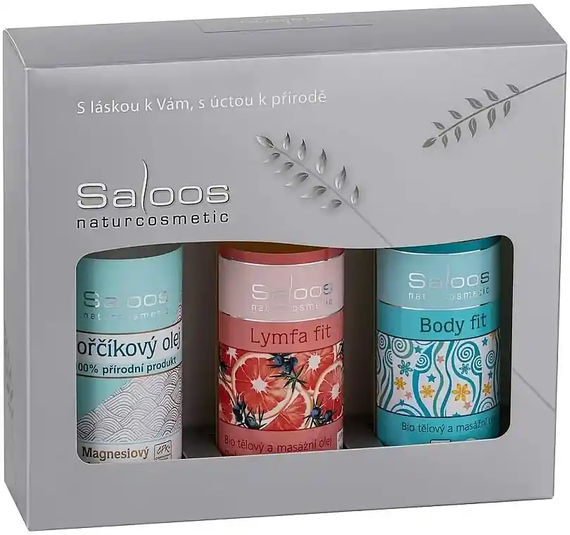 Set - Bath and Body