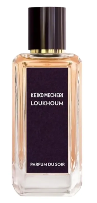 Keiko Mecheri Loukhoum Parfum du Soir - Perfume