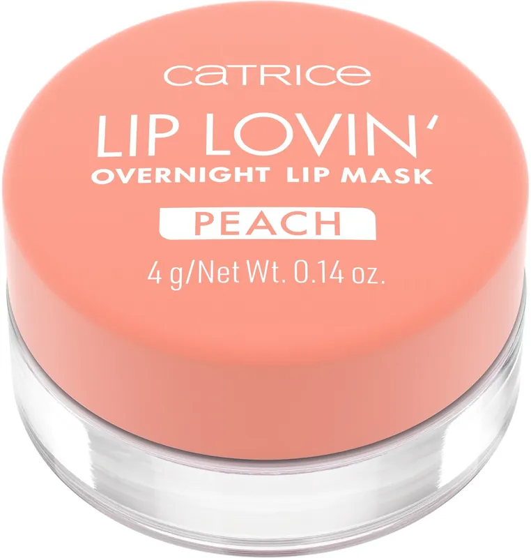 Night Lip Mask - Skin Care Products