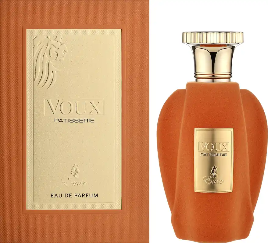 Paris Corner Voux Patisserie - Perfume