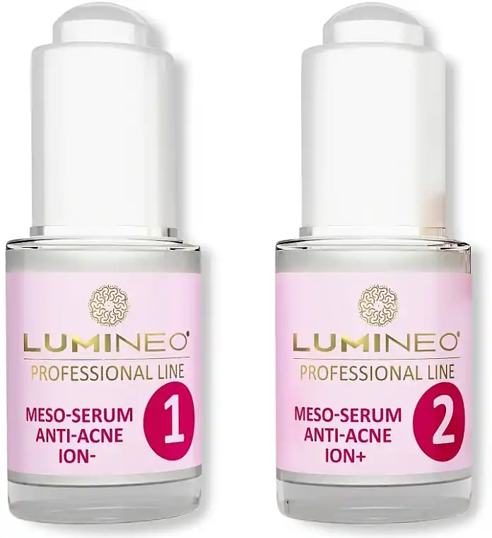 Set - Skin Care Products