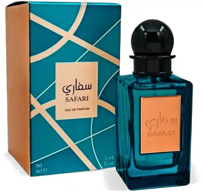 Athoor Al Alam Safari - Perfume