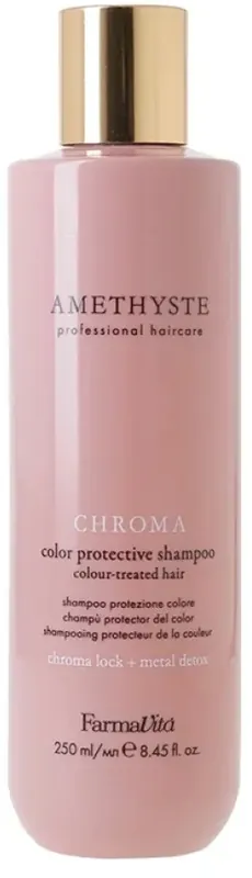 Shampoo for Colored Hair