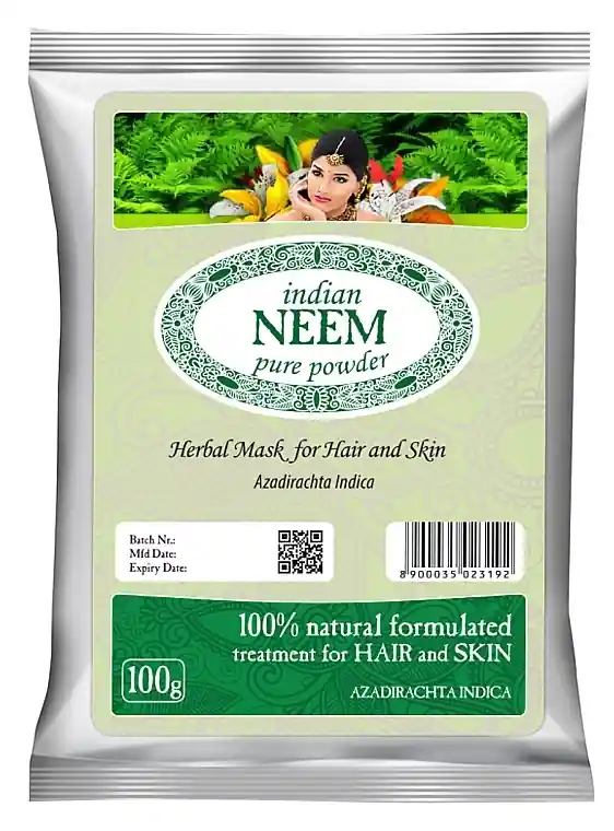 Neem Powder - Hair