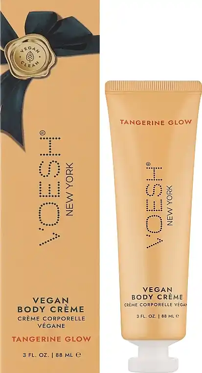 Moisturizing Body Cream - Bath and Body