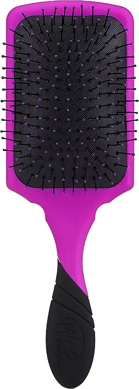 Hair Brush - Accessories