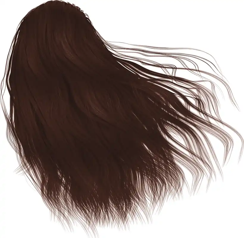 Hair Color Cream