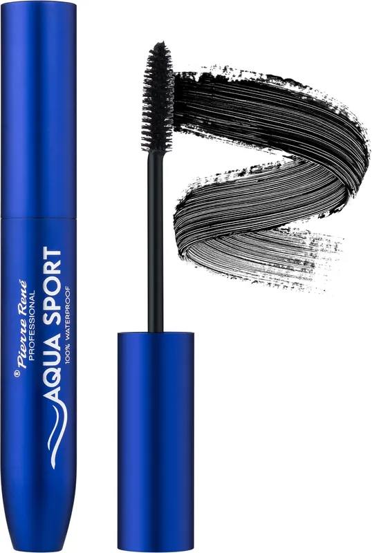 Pierre Rene Aqua Sport Mascara - Makeup
