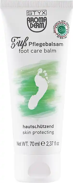 Foot Balm - Bath and Body