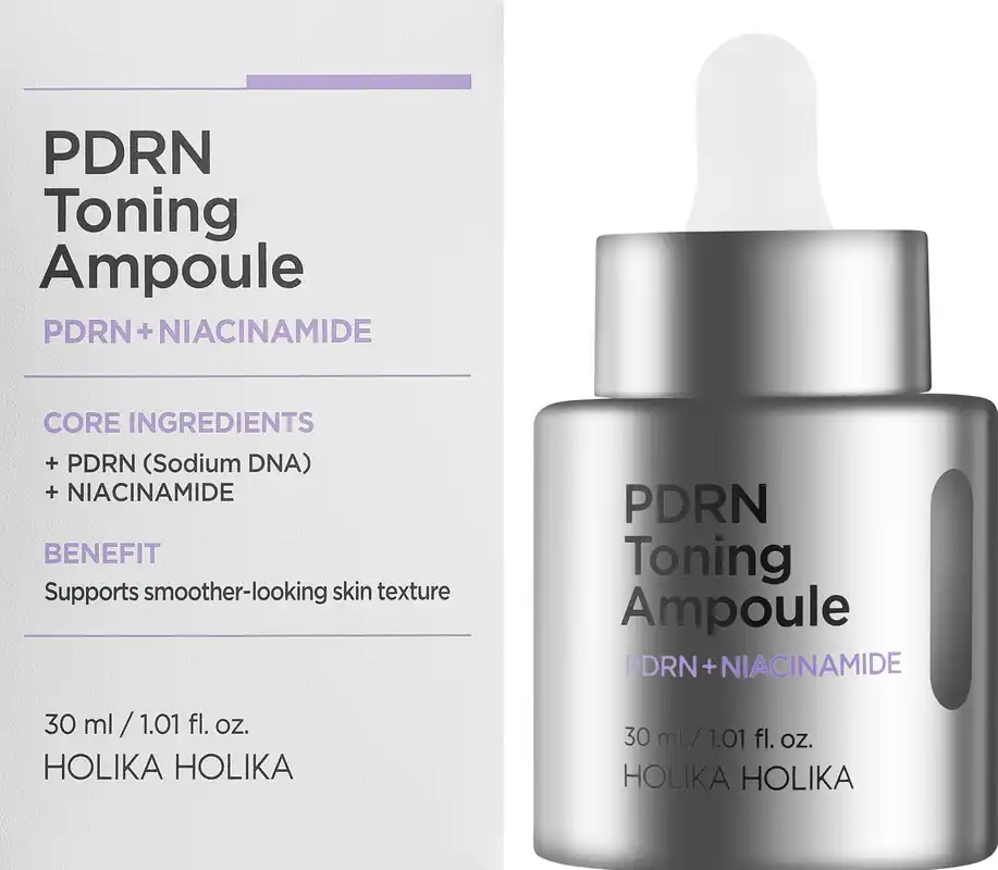 Face Toning Serum - Skin Care Products