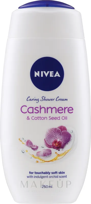Shower Gel - Bath and Body