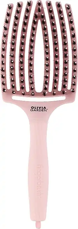 Hair Styling Brush - Accessories