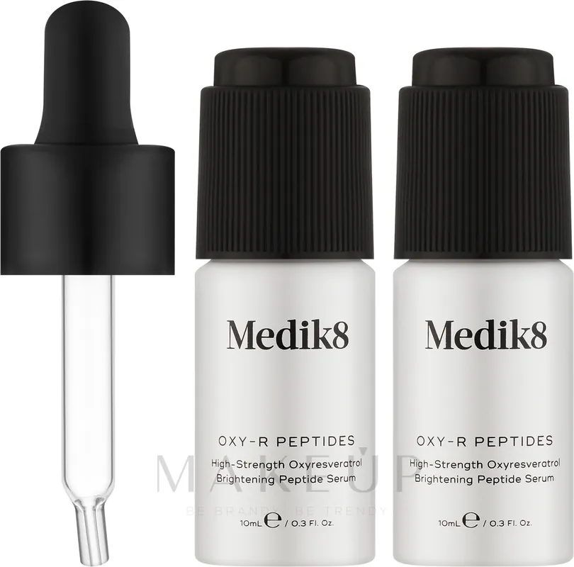 Anti-Pigmentation Peptide Face Serum