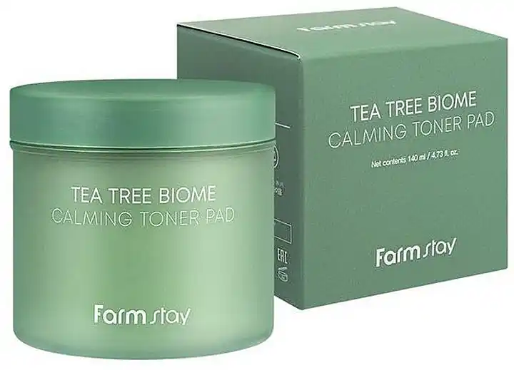 Face Toner Pads - Skin Care Products