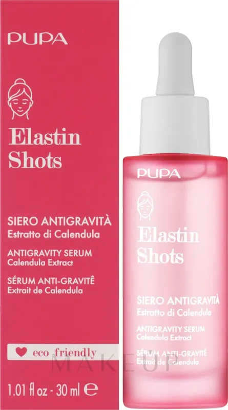 Anti-Gravity Face Serum