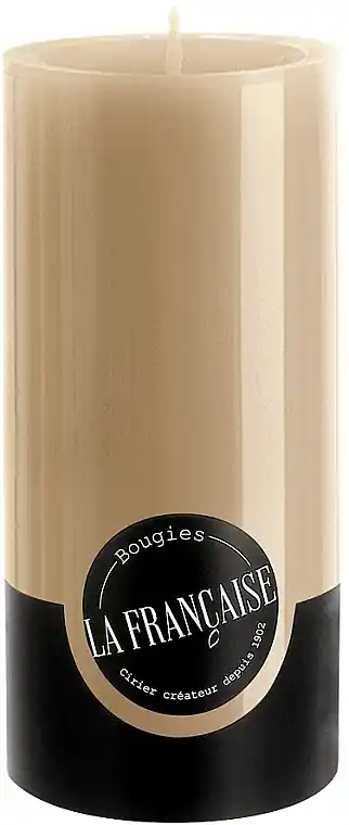 Cylinder Candle, diameter 7 cm, height 15 cm - Accessories