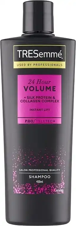 Volumizing Shampoo - Hair