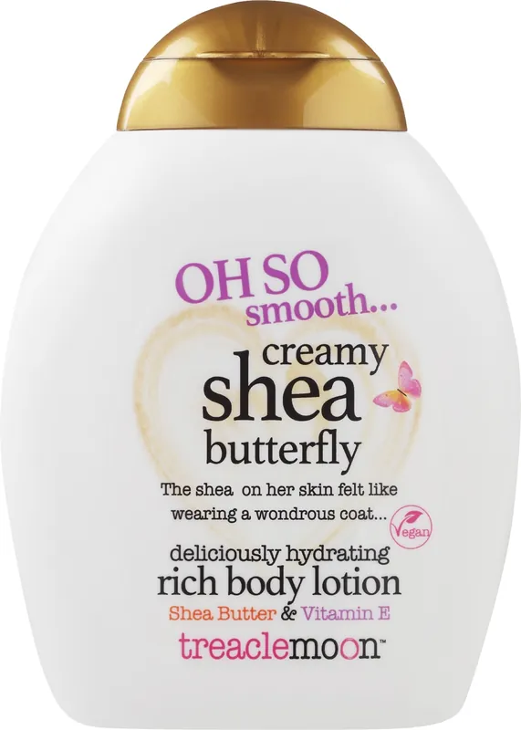 Moisturizing Body Cream - Bath and Body