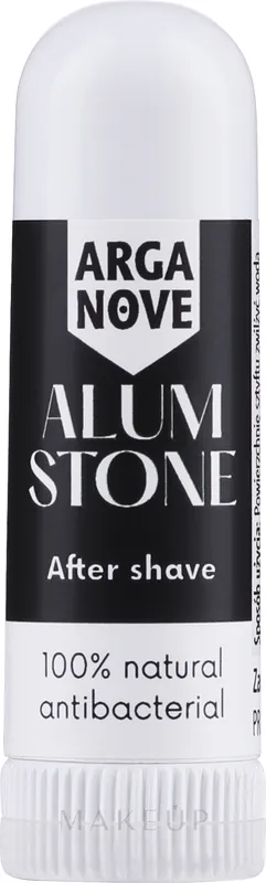 Post Shaving & Depilation Alum Deodorant Stick - Bath and Body