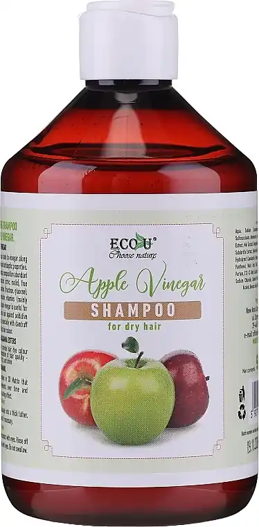 Shampoo for Dry Hair