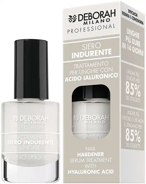 Nail Strengthening Serum with Hyaluronic Acid - Nails