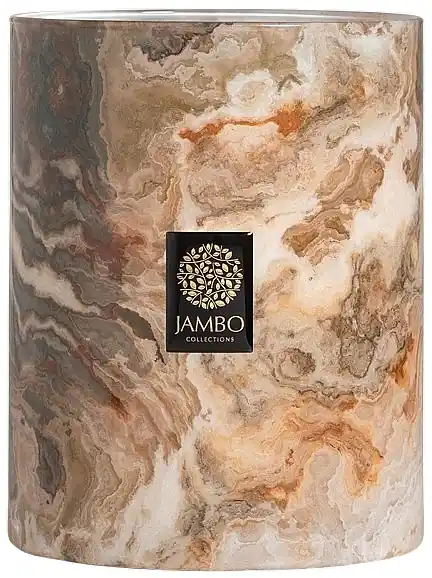 Sahara Scented Candle, L, 20x25 cm - Bath and Body