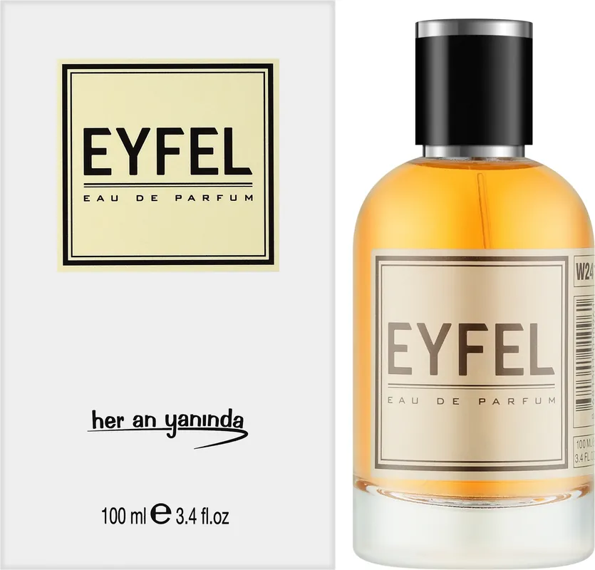 Eyfel Perfume W-241