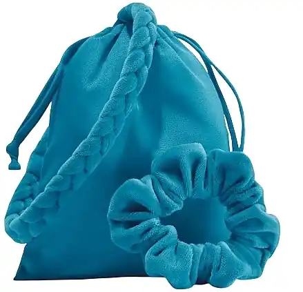 Pupa Vamp! & Beauty Band & Scrunchy (mascara/9ml + scrunchy/1pcs + bag/1pcs) - Makeup