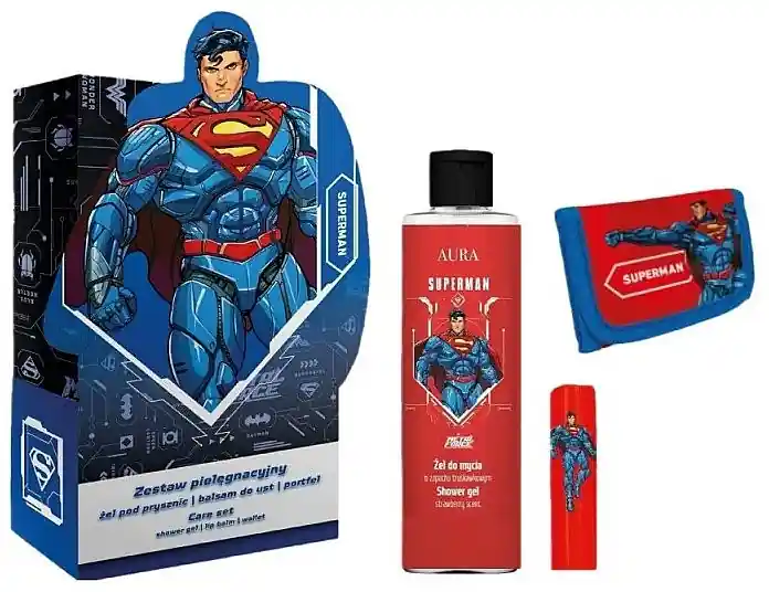 Set - Bath and Body