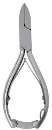 Cuticle Nippers - Accessories