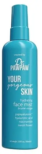 Face Spray - Skin Care Products