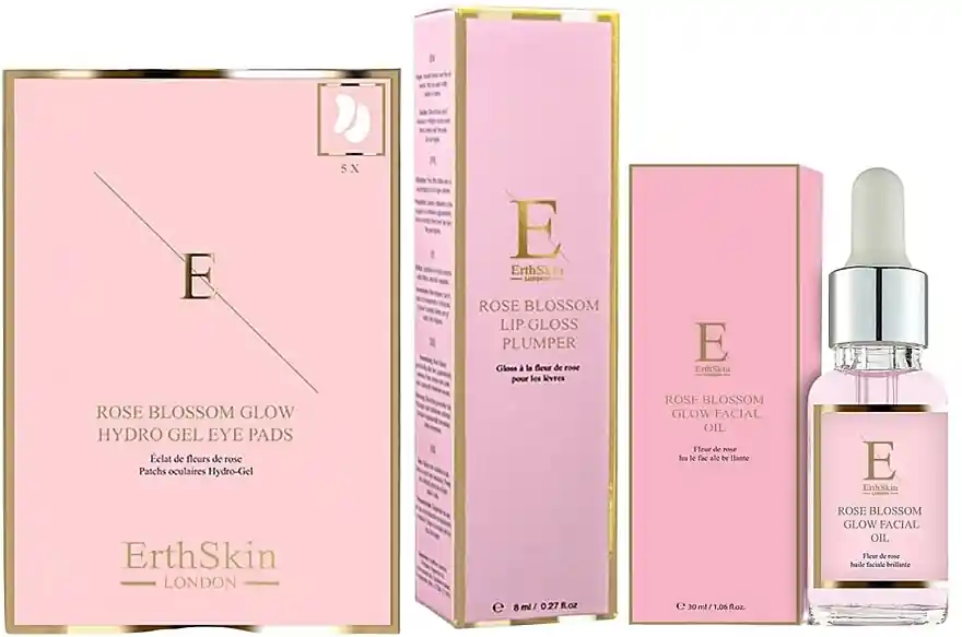 Set - Skin Care Products