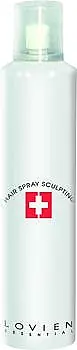 No Gas Hairspray