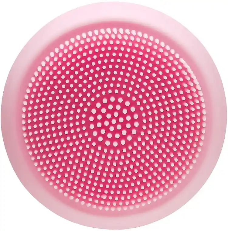 Replaceable Silicone Head Brush - Accessories