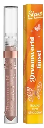 Stars from the Stars Dreamworld Tinsel - Makeup