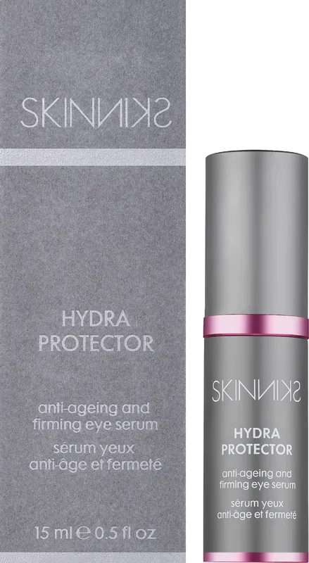 Moisturizing Firming Anti-Aging EyeSerum