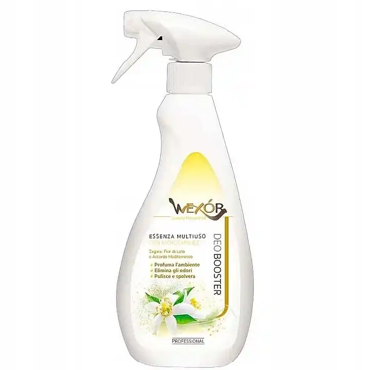 Fragrance Booster - Bath and Body