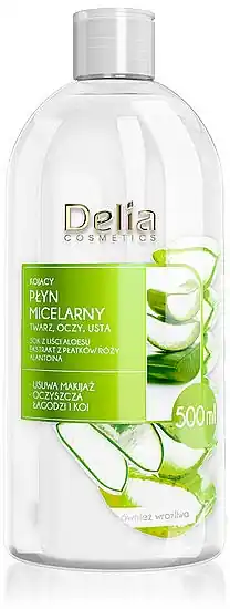 Soothing Micellar Water - Skin Care Products