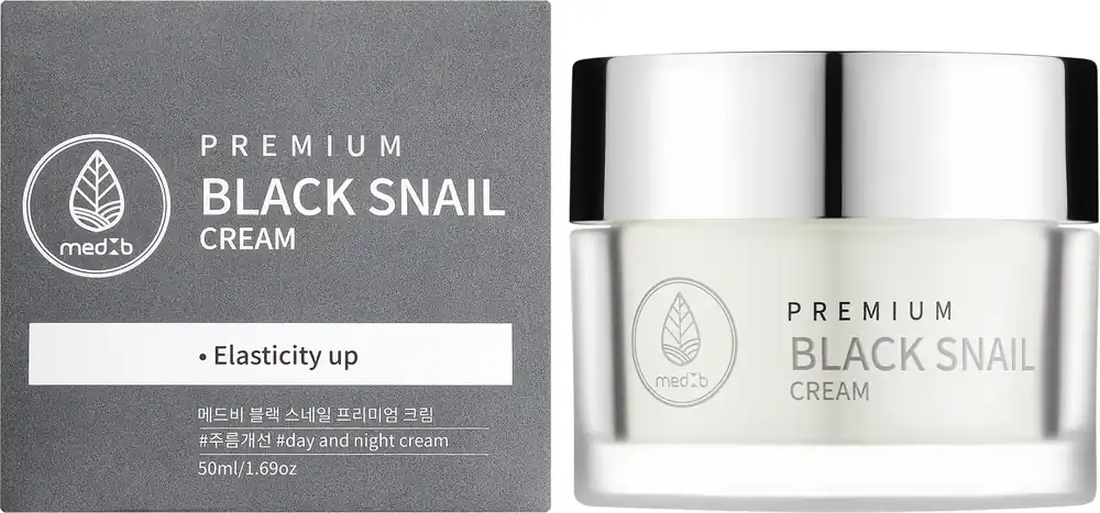 Snail Mucin Face Cream - Skin Care Products