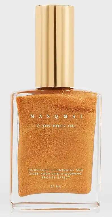 Body Oil - Bath and Body