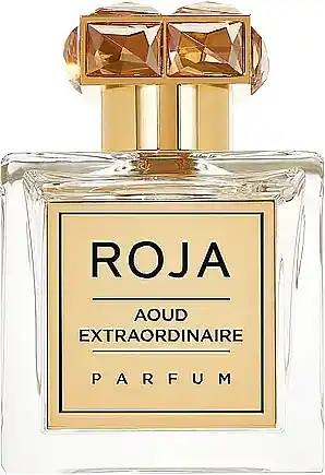 Roja Parfums Aoud Extraordinaire - Perfume