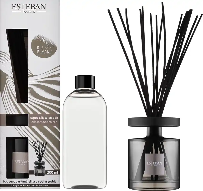 Esteban Reve Blanc - Bath and Body