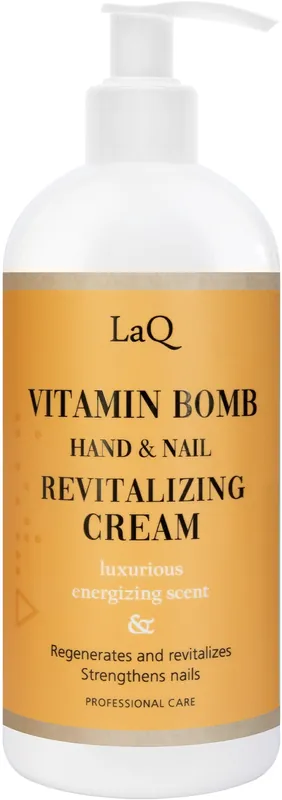 Protective Hand & Nail Cream - Bath and Body
