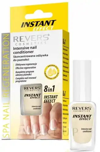 Nail Conditioner 8in1 - Nails