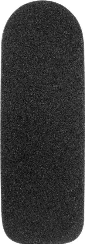 Foot File Refill, 80 grit, 30 pcs - Accessories