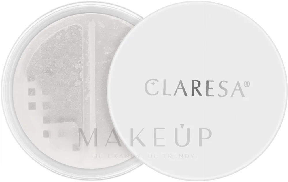 Claresa Bamboo Super Pow (D)Er! - Makeup