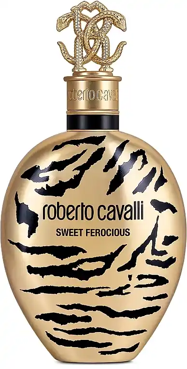 Roberto Cavalli Sweet Ferocious - Perfume