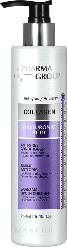 Anti Grey Hair Conditioner