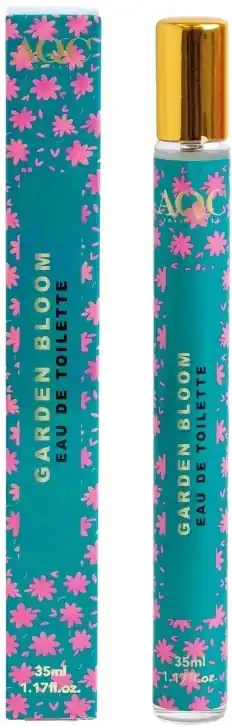 AQC Fragrances Garden Bloom - Perfume