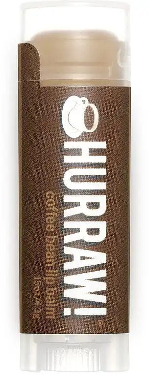 Coffee Bean Lip Balm - Skin Care Products